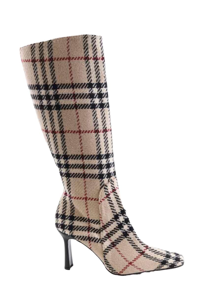 Autres Burberry  Beige