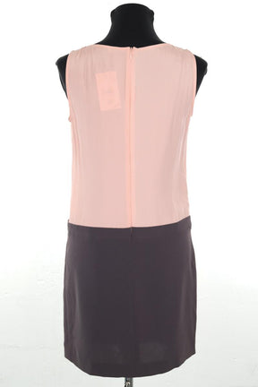 Mi-longueur Tara Jarmon  Rose