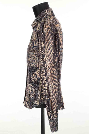 Chemises Ulla Johnson  Bleu