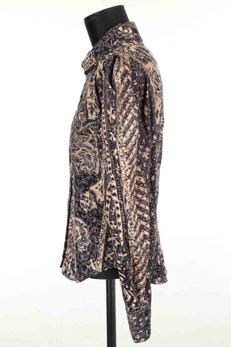 Chemises Ulla Johnson  Bleu