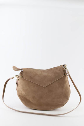 Sac à main Jimmy Choo Other Marron