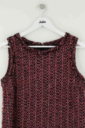 Robe Paule Ka Rose en Laine