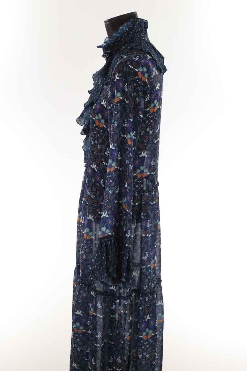 Mi-longueur See By Chloé  Bleu