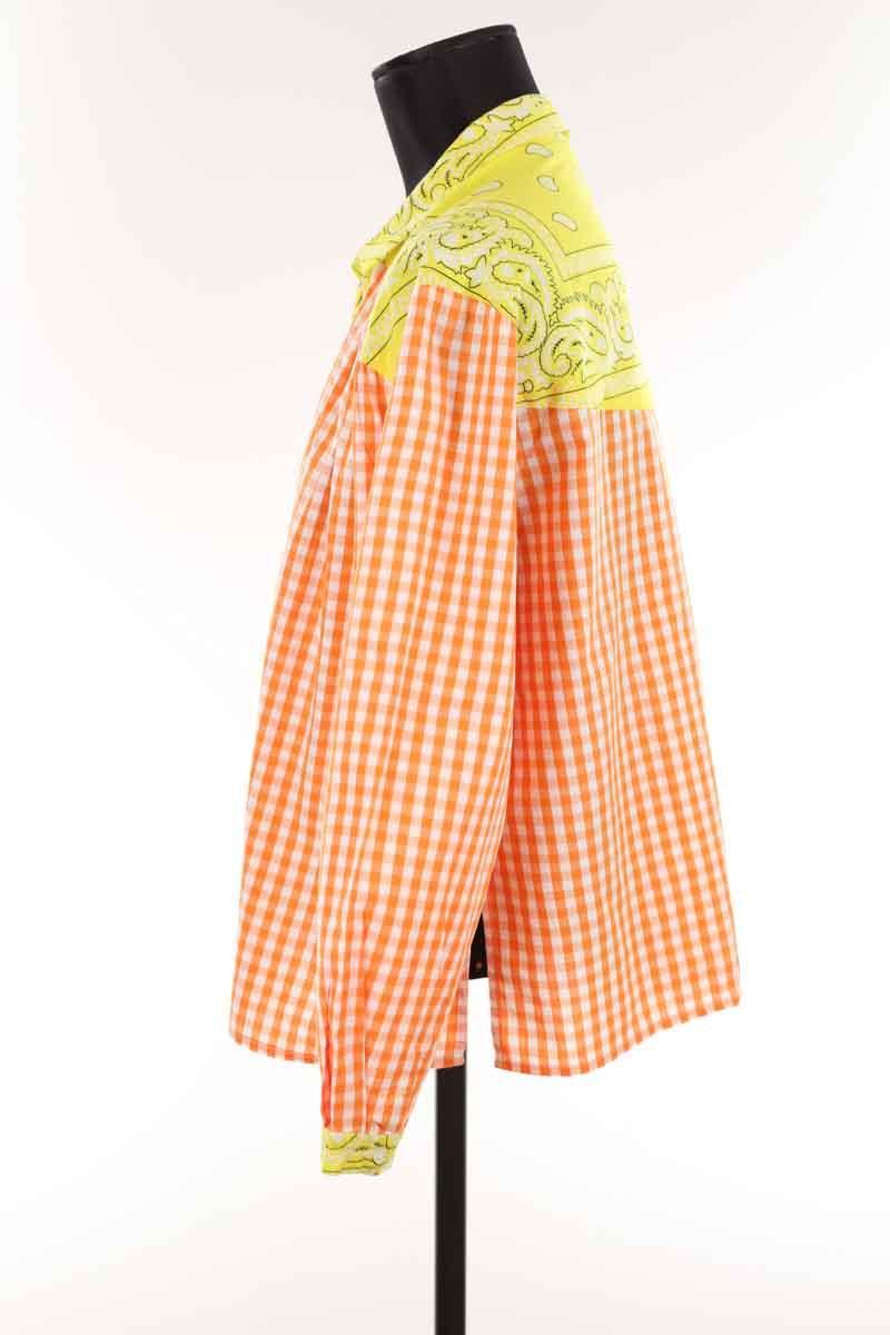 Chemises Arizona Love  Orange