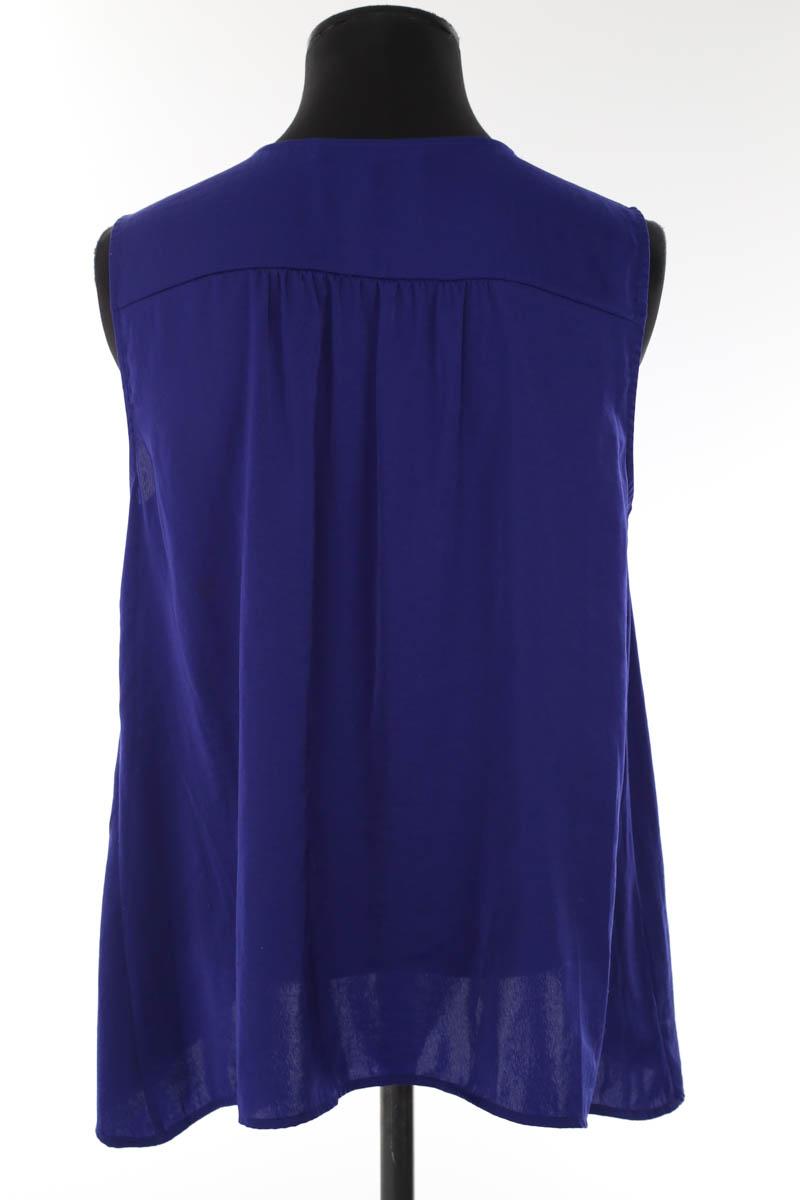 Blouses BCBG Max Azria  Bleu