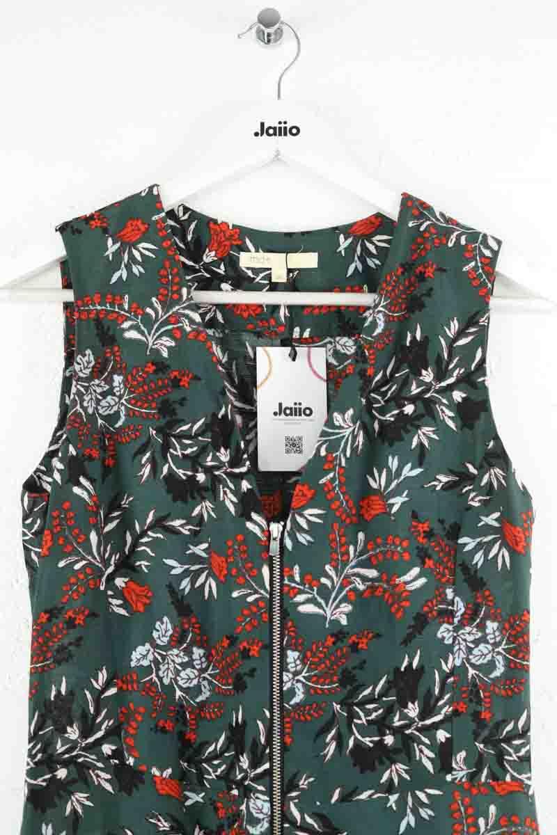 Combinaison Maje  Vert