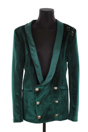 Blazers Alexandro Fratelli  Vert