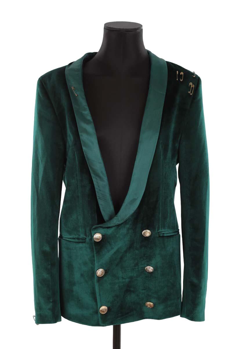 Blazers Alexandro Fratelli  Vert