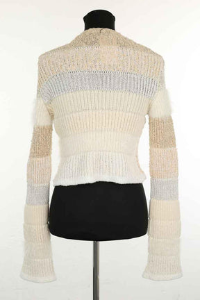 Pulls Acne Studios  Ecru