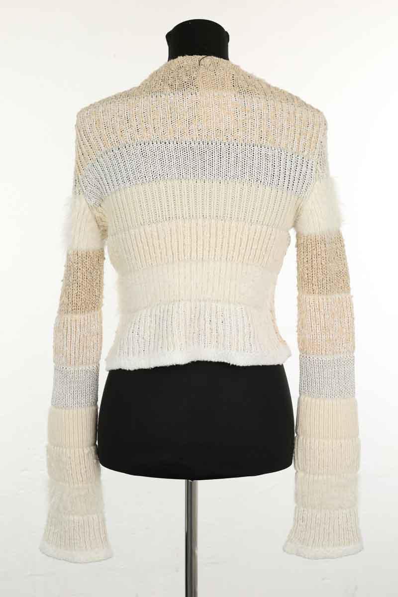 Pulls Acne Studios  Ecru