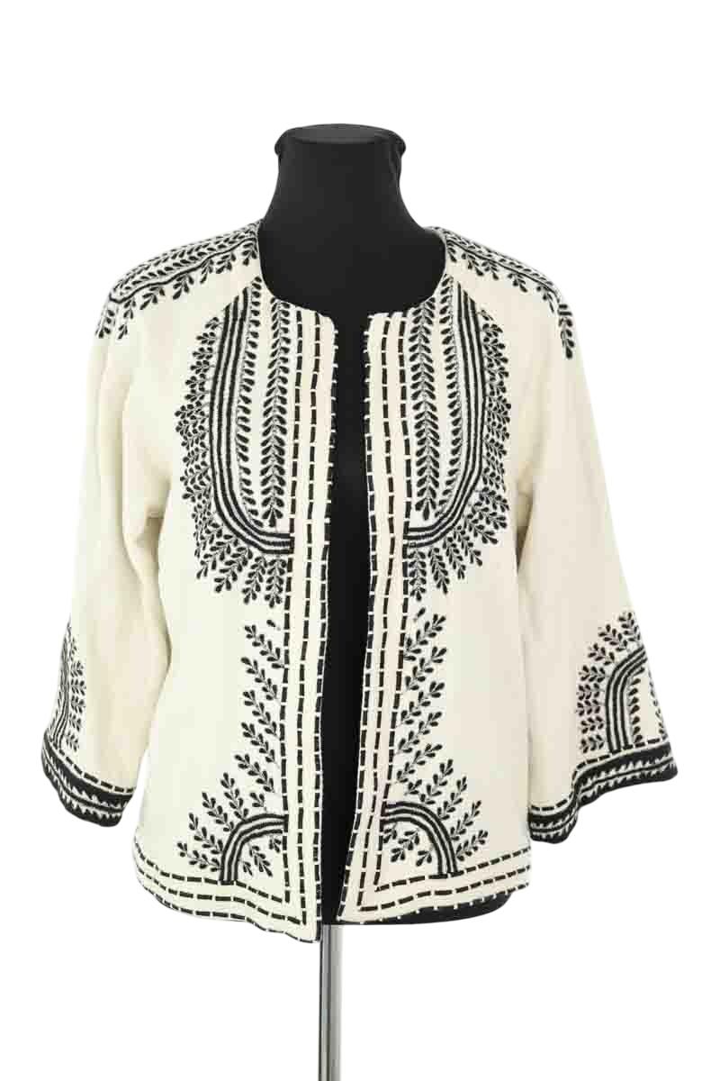 Veste Gerard Darel  Blanc