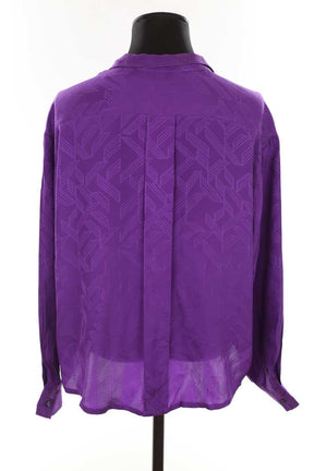 Chemises Soeur  Violet