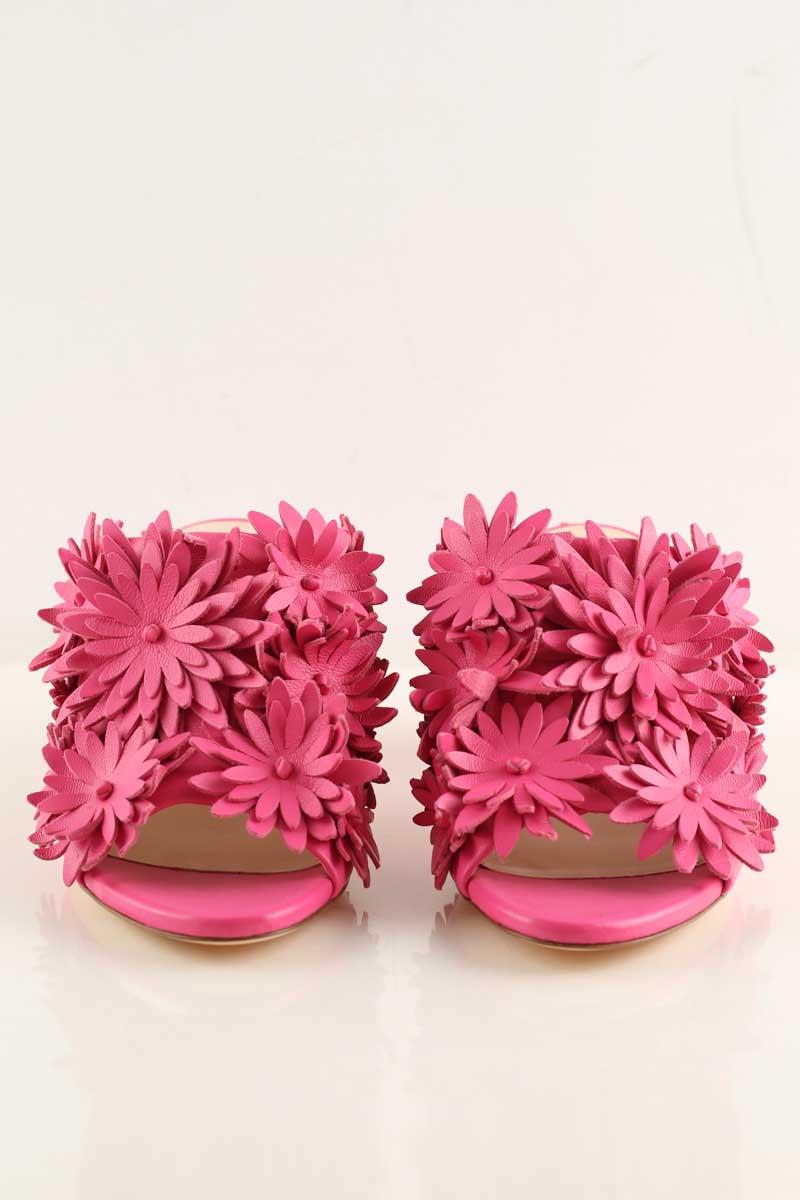 Talons Agl  Beige
