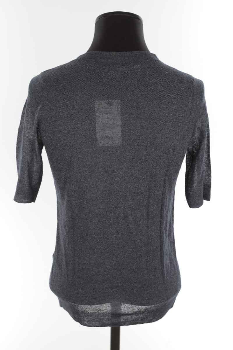 Autres Uterqüe  Marine