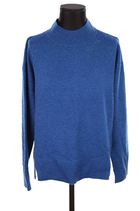 Pull-over LK Bennett  Bleu