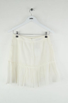 Mini Cacharel  Blanc
