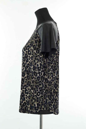 Top Gerard Darel  Noir