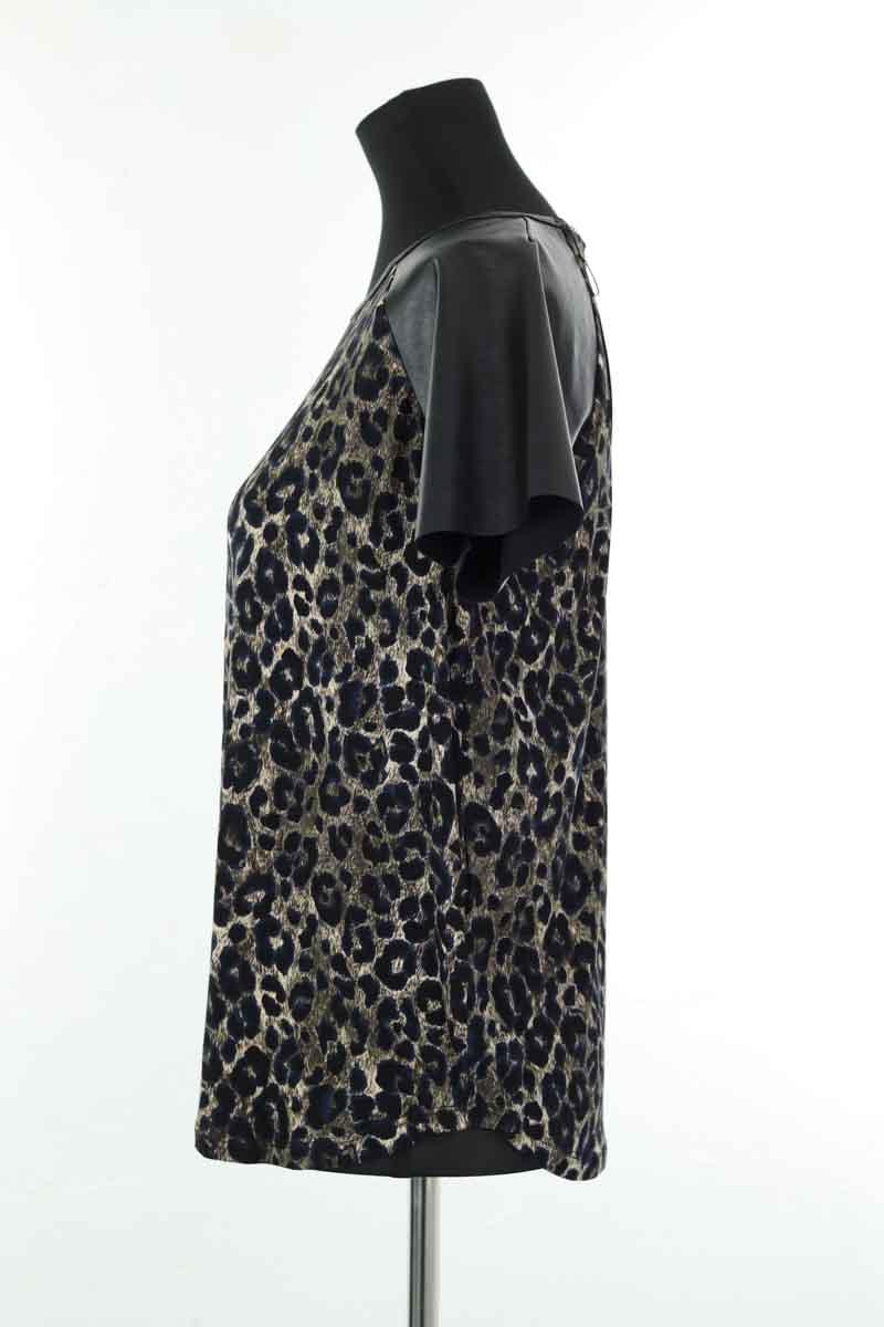 Top Gerard Darel  Noir