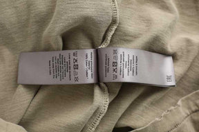 T-shirt Zadig & Voltaire  Kaki