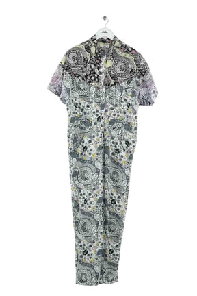 Combinaison Isabel Marant Étoile  Multicolore
