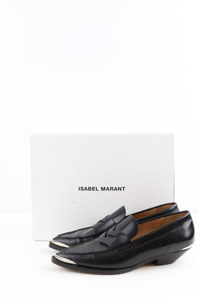 Mocassins Isabel Marant  Noir