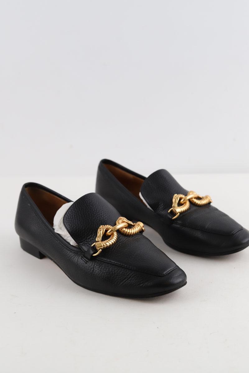 Mocassins Tory Burch  Noir