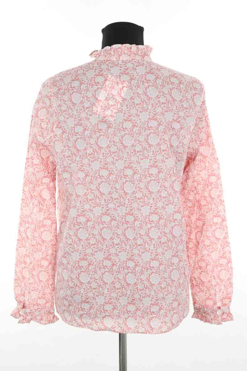 Blouses Sézane  Rose