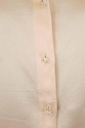 Blouses Versace  Doré