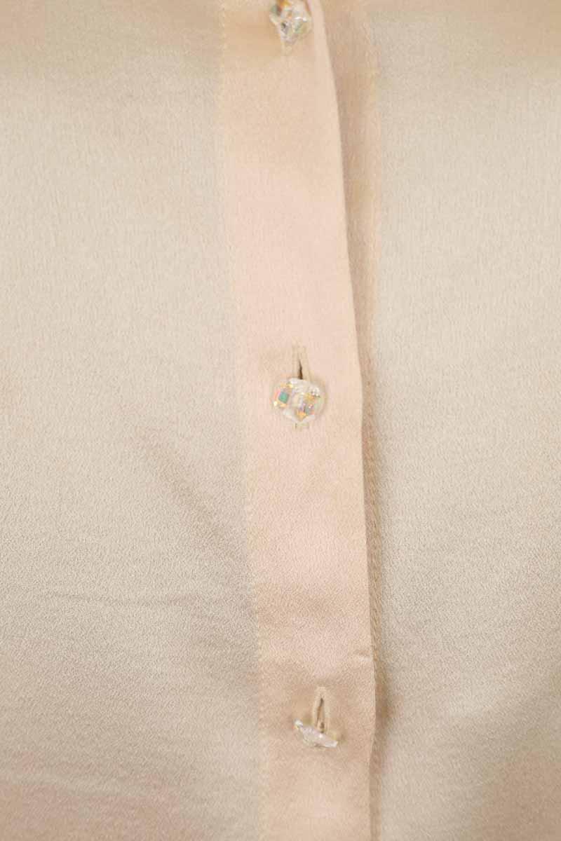 Blouses Versace  Doré