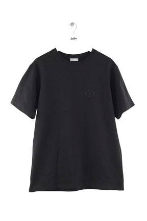 T-shirt Dior  Noir