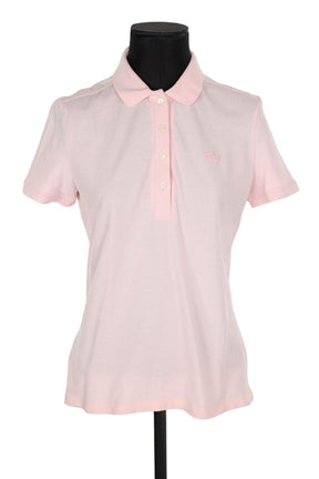 Polos Lacoste  Rose