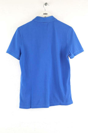 Polo Lacoste  Bleu