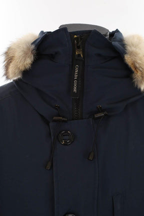 Parkas Canada Goose  Marine
