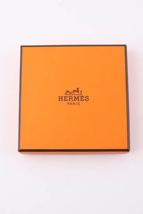 Bracelet Hermès  Orange