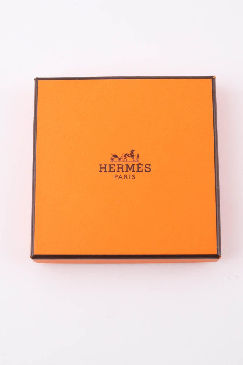 Bracelet Hermès  Orange