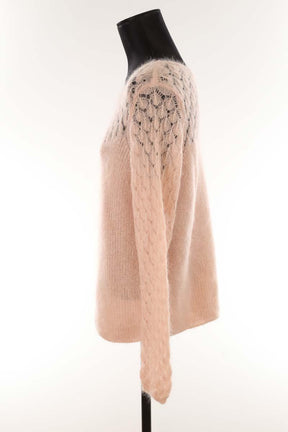 Pull-over Sézane  Rose