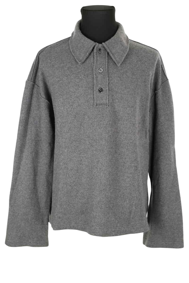 Sweatshirts Hope  Gris