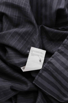 Chemises Hugo Boss  Noir