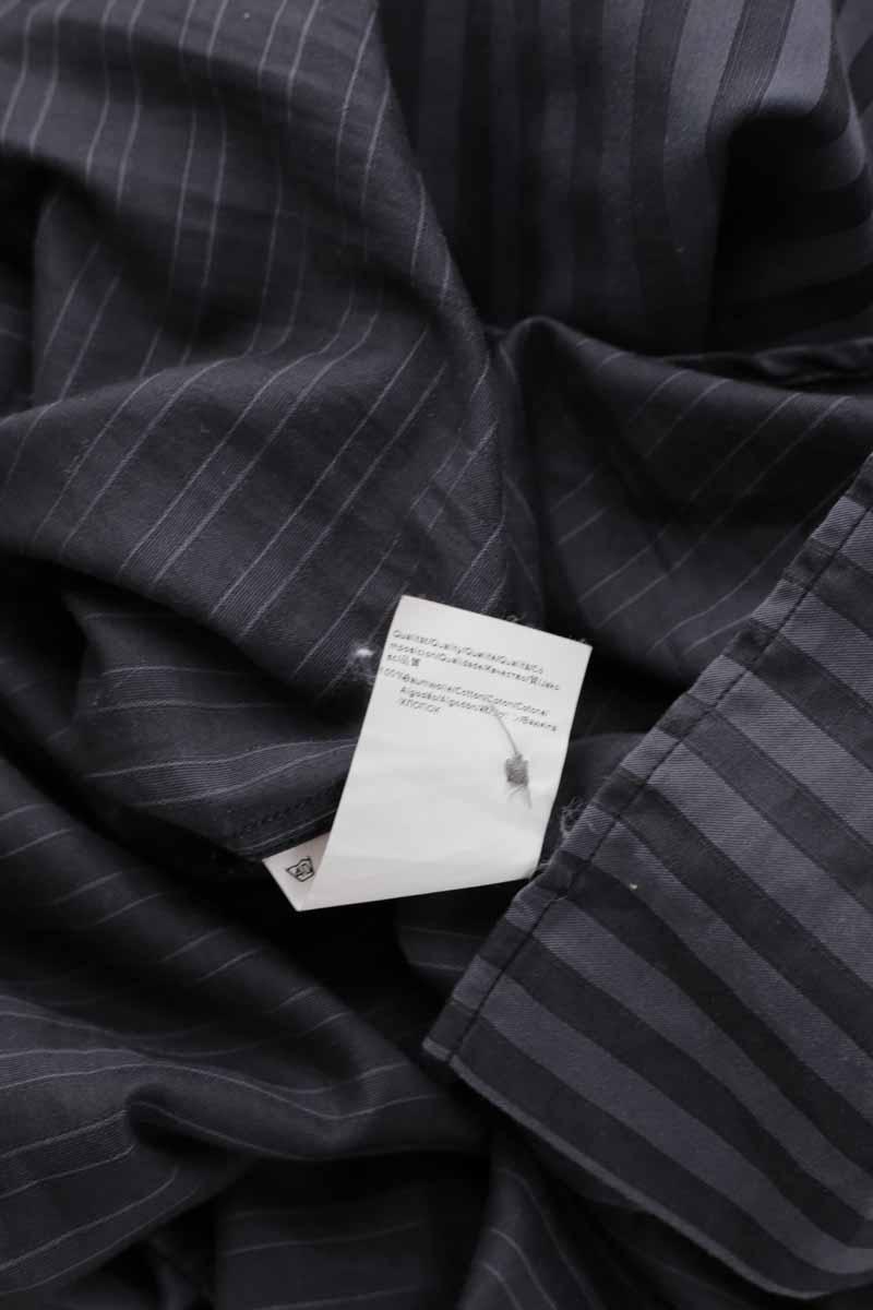 Chemises Hugo Boss  Noir