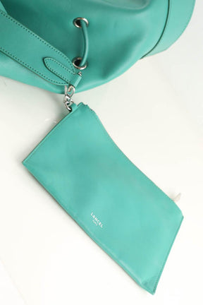 Sacs à bandoulière Lancel  Vert