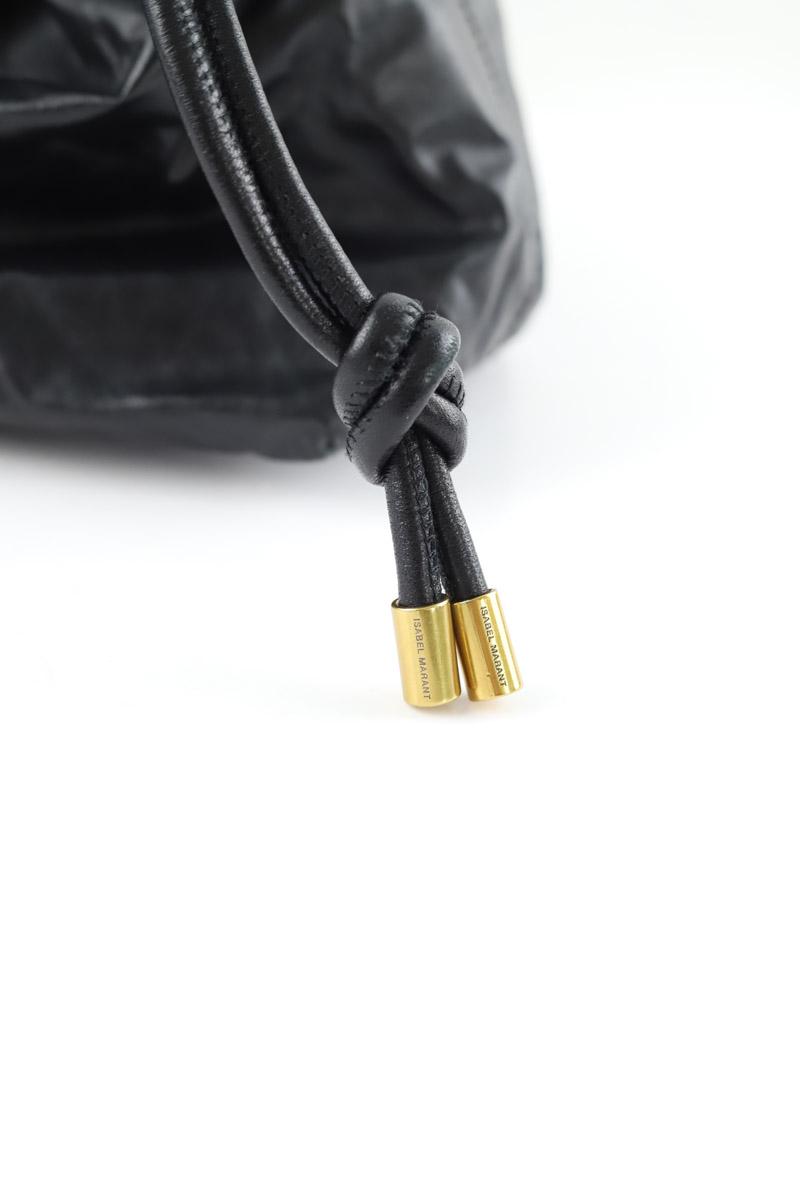 Sac à main Isabel Marant  Noir