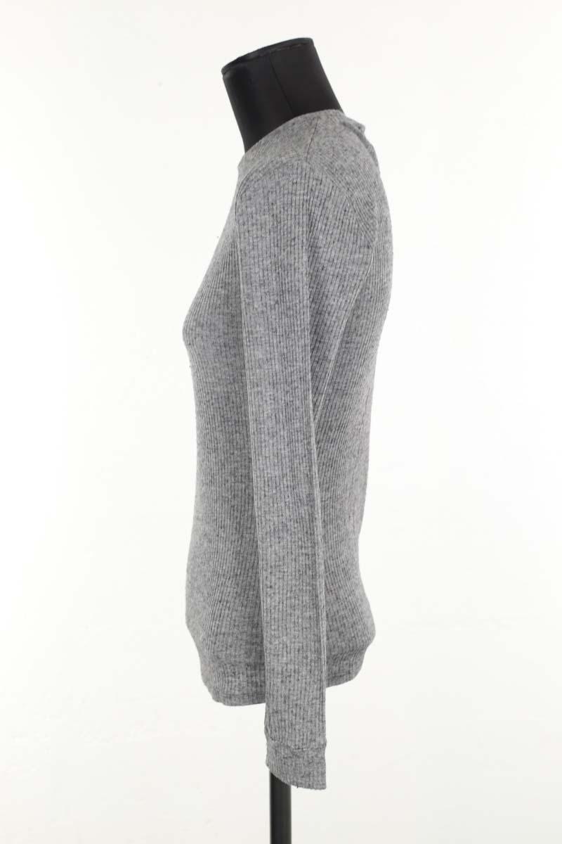 Tricot Loulou Studio  Gris