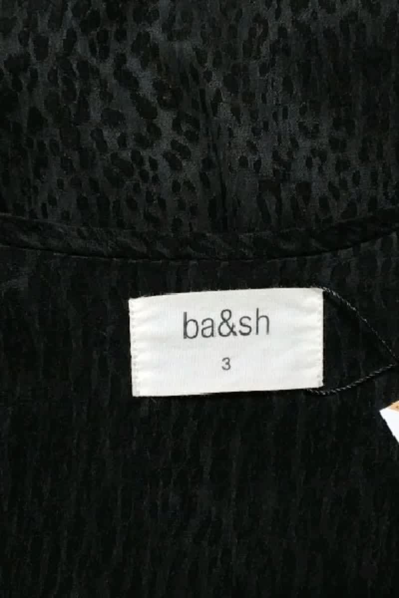 Blouses Bash  Rouge