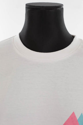 T-shirt AVNIER  Blanc