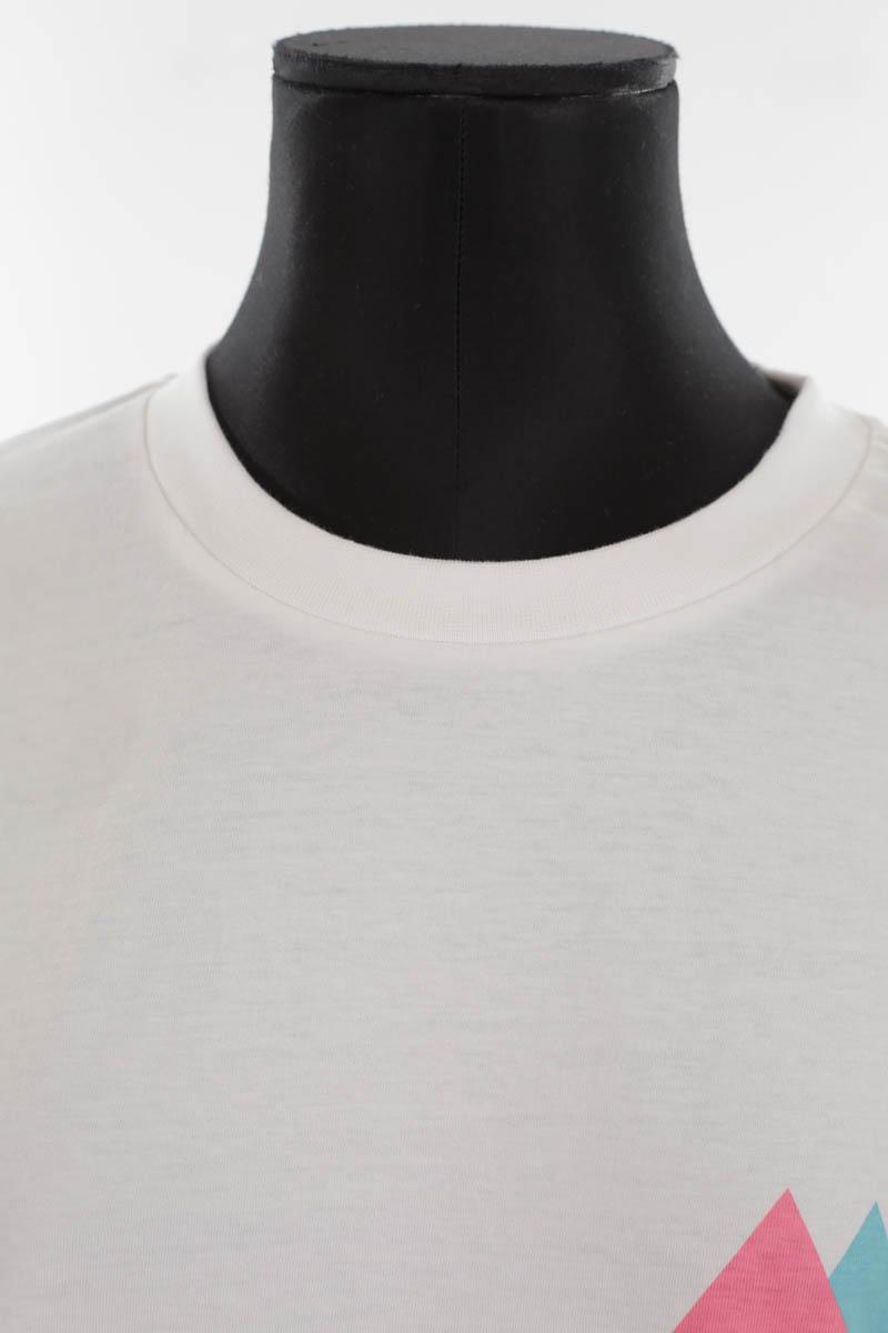 T-shirt AVNIER  Blanc