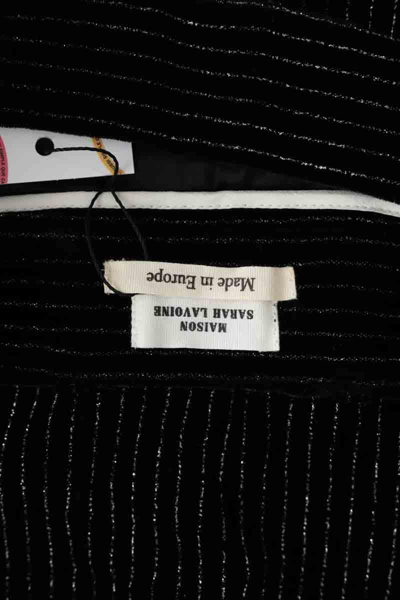 Mini Maison Sarah Lavoine  Noir