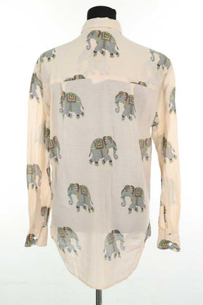 Chemises Essentiel Antwerp  Beige