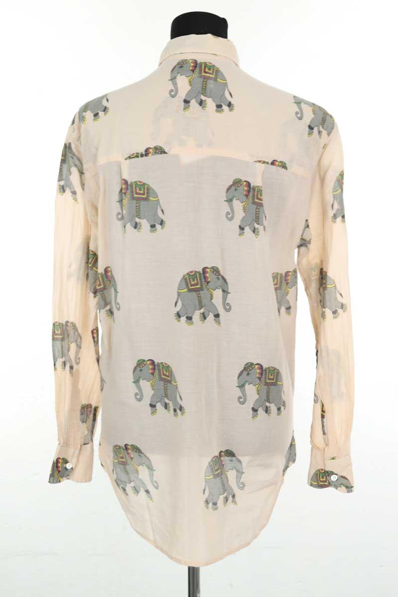 Chemises Essentiel Antwerp  Beige