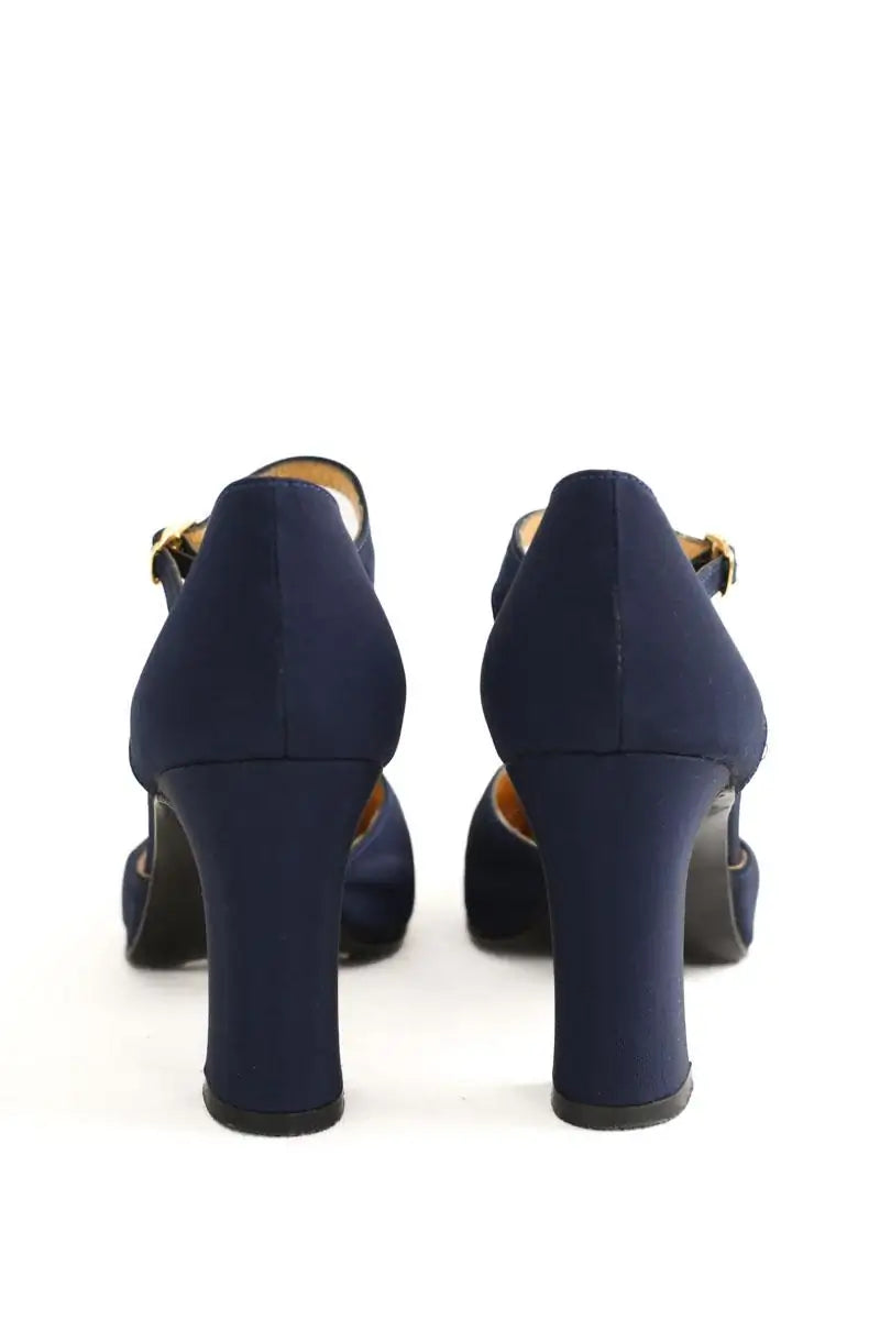 Talons Charles Kammer  Marine