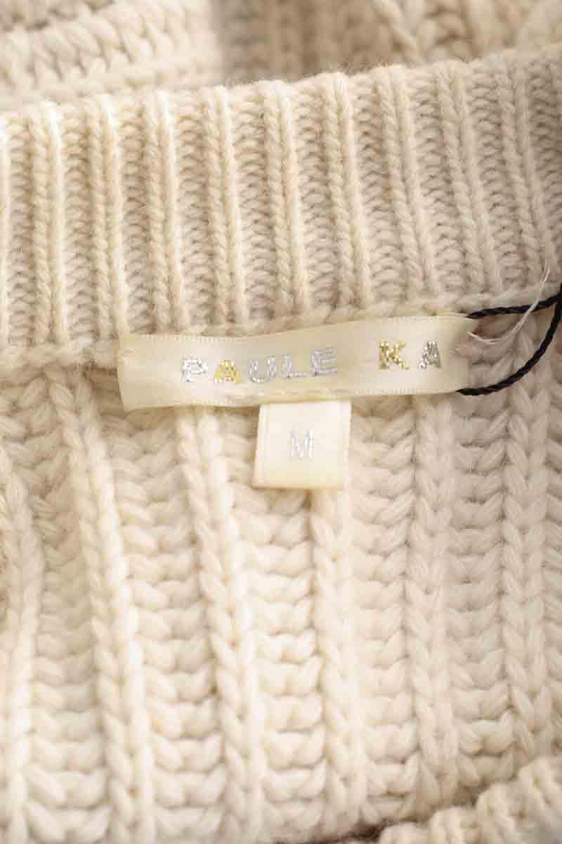 Pulls Paule Ka  Beige